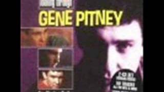 Gene Pitney - Twenty Four Hours From Tulsa chords