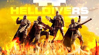 Helldivers 2 Controversy EXPLAINED