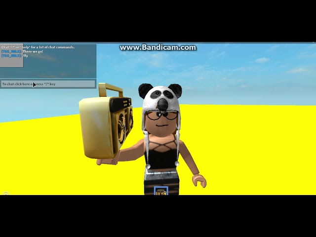 Id Code For Tag You Re It Roblox Youtube - milk and cookies roblox id code