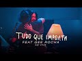 Zeeba - Tudo Que Importa feat Gee Rocha - [Ao Vivo]