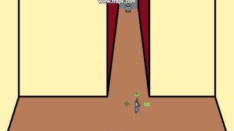 SAGE - Point and Click Adventure Game - Prototype 1.9