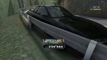 Initial Unity Usui Specialist Run [Keyboard+AT]