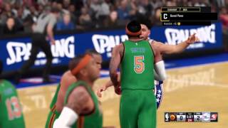 BEST METHOD TO GET DIMER IN NBA 2K16 EASY!