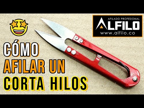 🔪 Afilador de cuchillos eléctrico👌 ¿La solución rápida en cualquier  Cocina? 👀 