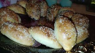 مملحات تركية بوغاشا بالجبن  #مطبخ تركي #فطور تركي #مملحاات تركية#ساعة شاي