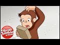 Jorge el Curioso en Español 🐵 Entrega en Desorden 🐵 Mono Jorge 🐵 Caricaturas para Niños