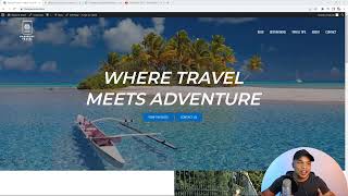 How to Build a WordPress Website in 2023 - For Complete Beginners How to Build a WordPress Website in 2023 - For Complete Beginners
