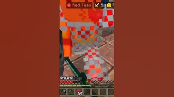 Capturing the flag on the hive part 2 #capturetheflag #games #ctf #minecraft