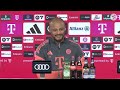 "Traditionell schwierige Spiele" | Pressetalk vor FC Augsburg | Bundesliga – 19. Spieltag