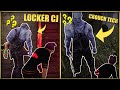 How To Perform Every Single Survivor Tech EXPLAINED! [Part 1]