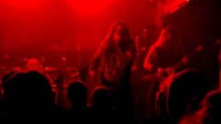 Skeletonwitch - The Skullsplitter / Crushed Beyond Dust (6 of 8)