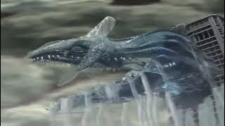 Sonic Adventure Perfect Chaos Custom Sound Effects V2