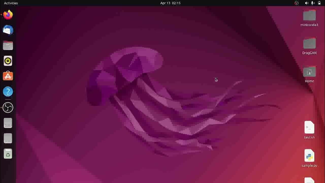 Ubuntu Linux Terminal || Basic understanding - YouTube