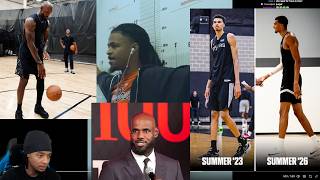Reacting To Random 2026 NBA Offseason Clips, News & Drama #11!
