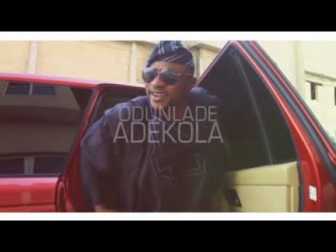  EBA MI SOPE || ODUNLADE ADEKOLA VIDEO MUSIC ALBUM COMING SOON