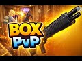Box pvp Fortnite e zone wars !!