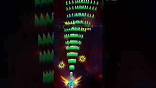 Alien shooter game level 9 #games #alien #shoot #fighter #tranding