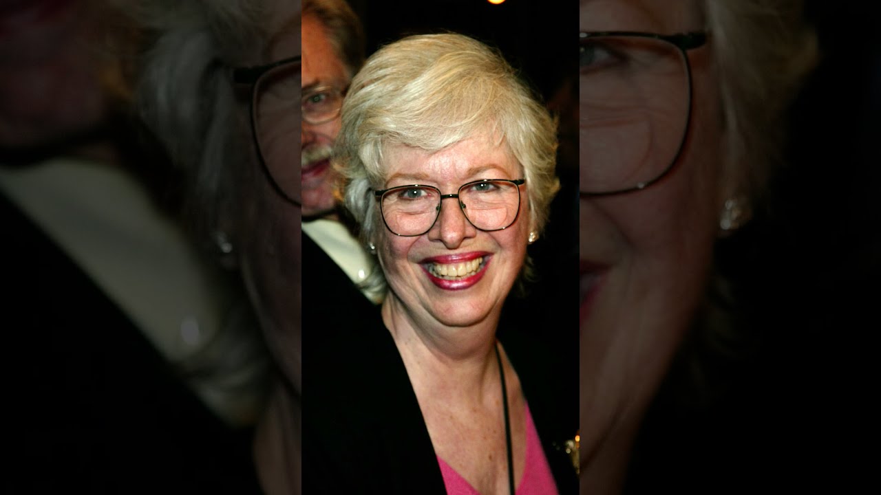 Remembering Polly Holliday RIP