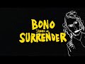 Bono, U2 - Iris (Stories Of Surrender Audiobook Version)