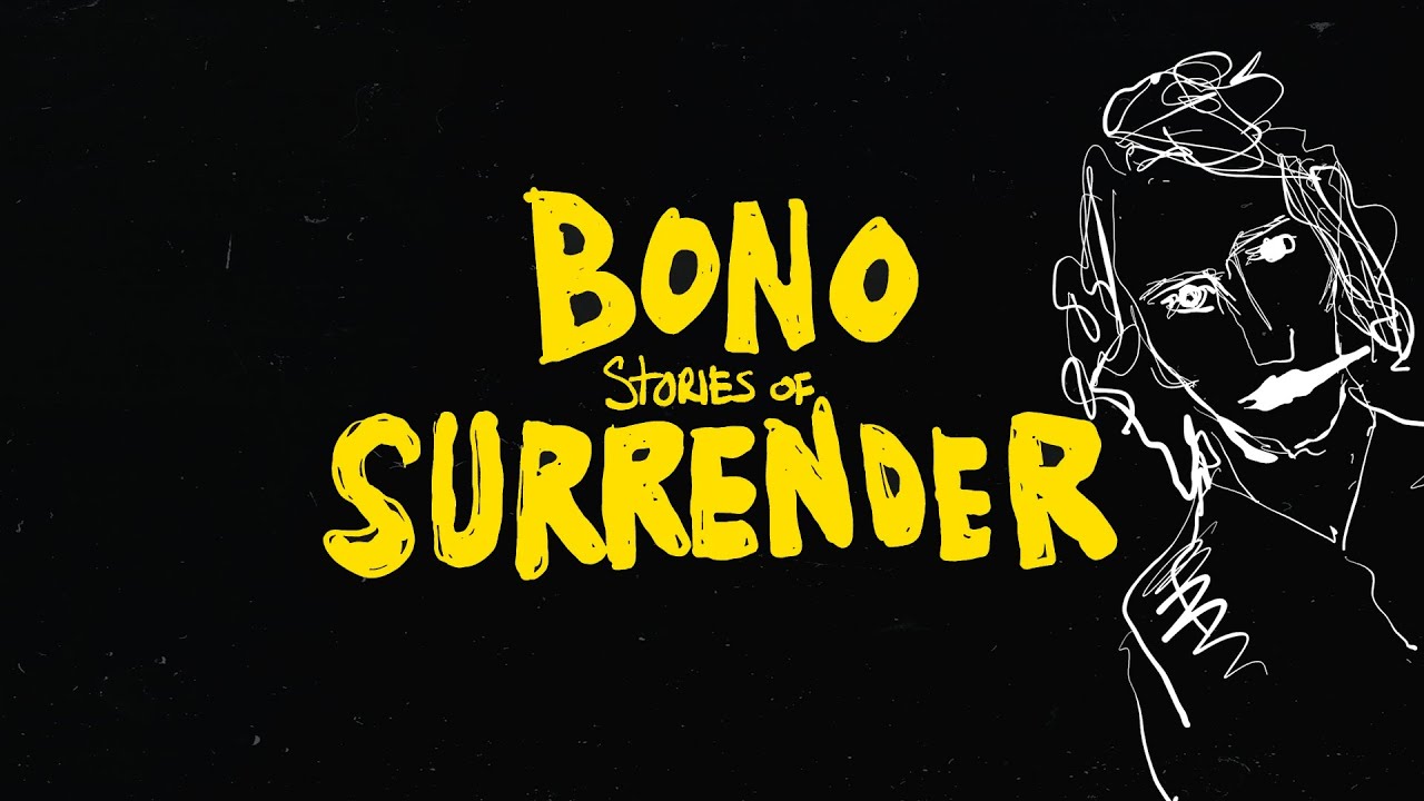 Bono, U2 - Iris (Stories Of Surrender Audiobook Version) adlı videoyu YouTube'da izle Bono, U2 - Iris (Stories Of Surrender Audiobook Version) adlı videoyu YouTube'da izle