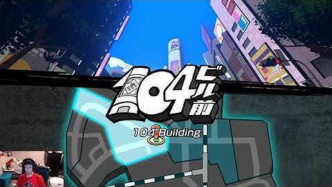 NEO: The World Ends With You Part 1