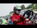 FIA Karting World Championship 2025 - KZ / KZ2 / KZ2 Masters Franciacorta Italy (Sunday)