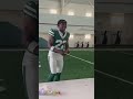 Is CJ Mosley The Best Sticky Hands Player Ever?? 👀👀