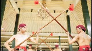 Download lagu Beksan Lawung Alus (Alit) 9 Oktober 2023