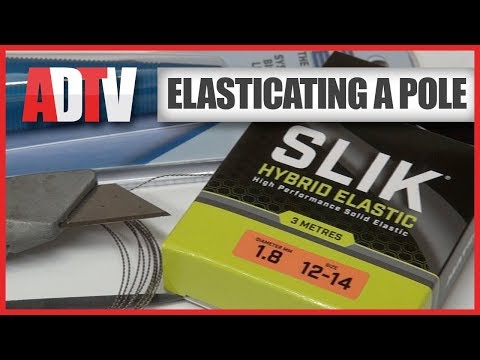 Matrix Slik Elastics: Unmatched Stretch & Durability