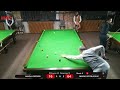 Mister S - Snooker Table 2 Live