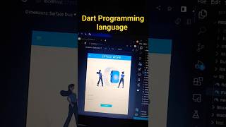 THE AMAZING DART PROJECT ???dart kotlin java android study code emulator playstore apple