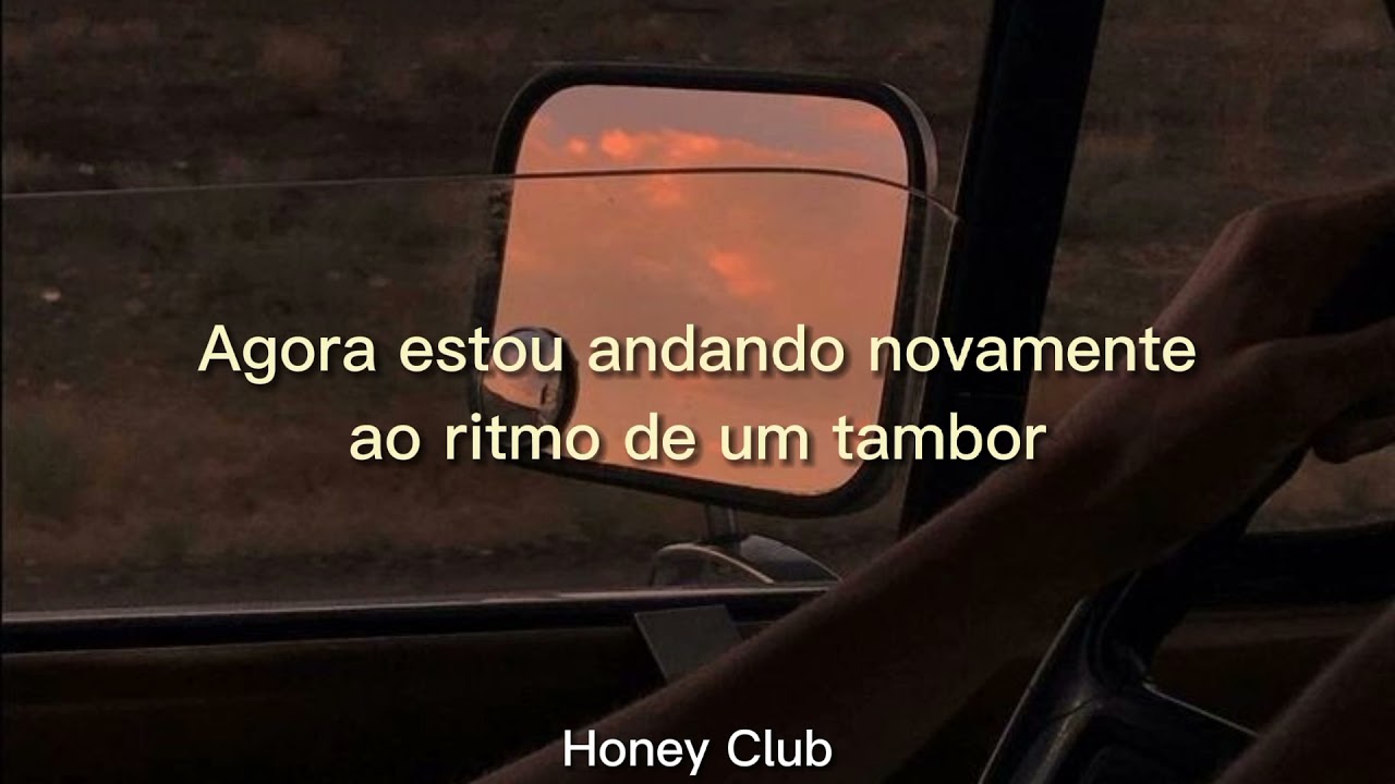 Crowded House - Don't Dream It's Over (Tradução)