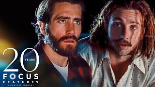 Nocturnal Animals | Aaron TaylorJohnson Confronts Jake Gyllenhaal & Amy Adams by the Road Side