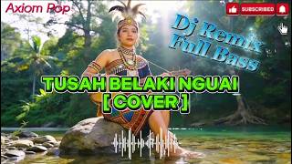 TUSAH BELAKI NGUAI – DJ REMIX FULL BASS  TERBARU