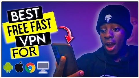 Best Free VPN 2023 | Fast AND Secure 🔐 VPN | Free VPN  for All Devices