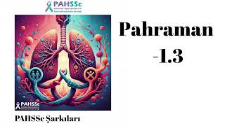 Pahraman -1.3