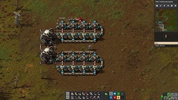 Factorio For Beginners - 046 - Nuclear Power