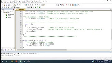 Interfacing STM32F103 using UART_class 4