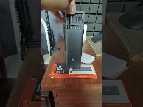 xiomi precision screwdriver