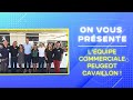 Peugeot Berbiguier Cavaillon | Présentation de l&#39;équipe commerciale