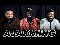 AJAKKIING TAPPED IN: BUILDING MELBURN BRAND FROM SCRATCH | FASHION VISION & CREATIVE CONTROL 🔥