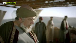 Kureyşli Müşrikler Hz. Muhammede Böyle Tepki Göstermişlerdi Vahyin İzinde