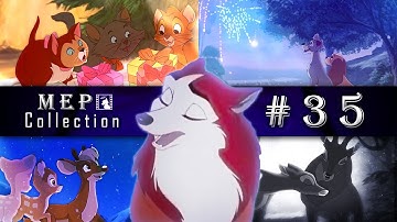 MEP Collection # 35 - [Nov-Dec 2023]