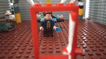 return to lego dimensions