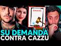 TIO SHUR REACCIONA a: "NODAL: La VERDAD de su demanda CONTRA Cazzu"