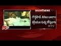 Clash between Karanam, Gottipati activists