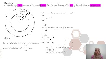 Video Presentation Engineering MATHEMATICS 2