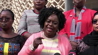 Buana Ruto Sack Nakhumicha Please Immediately, Hon Millie Odhiambo, Mbeyu and ZAMZAM breaths fire