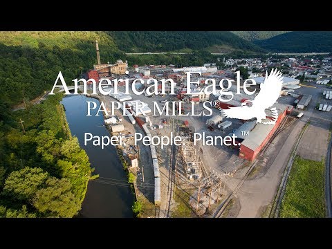 Video: American Eagle Recycelte Kleidungskollektion