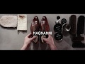 Magnanni Shoe Care | Preserving the Antiqued Finish